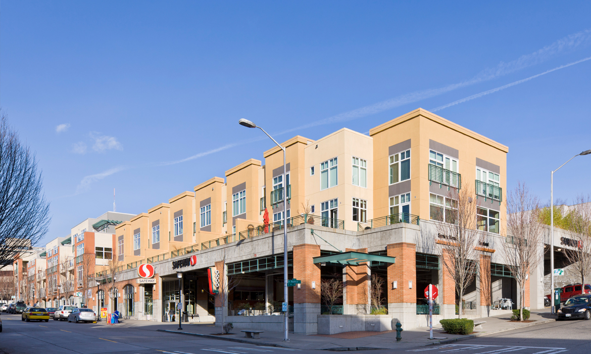 TriBeCa Milliken Developments Perfectly Urban