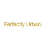 Milliken Developments – Perfectly Urban Logo