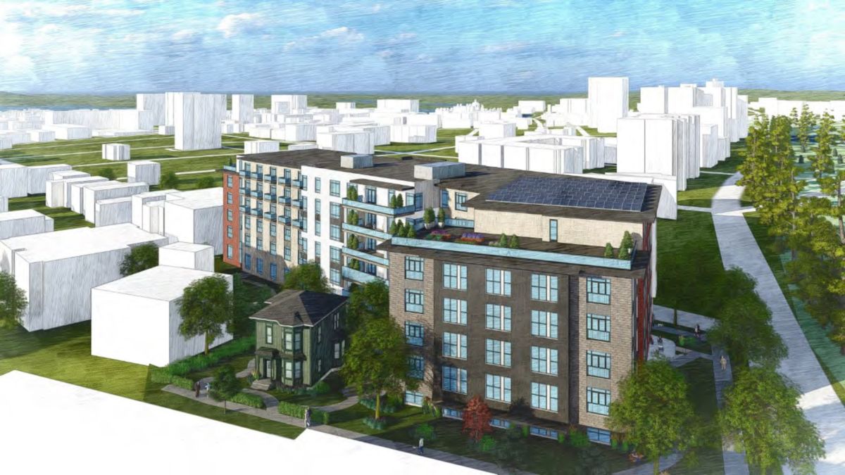 Home Milliken Developments Perfectly Urban